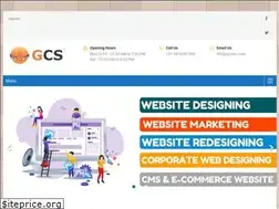 Sites similar to gcs4u.com