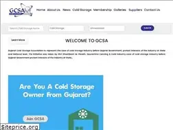 Sites similar to gcsa.in