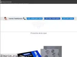 Sites similar to gcsac.com.pe