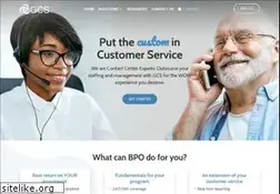 Sites similar to gcsagents.com