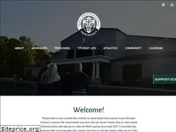 Sites similar to gcsblacklick.org
