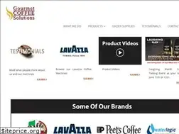 Sites similar to gcsbrands.com