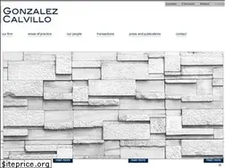 Sites similar to gcsc.com.mx