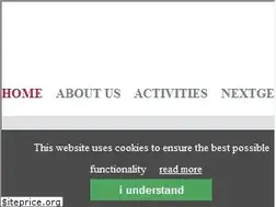 Sites similar to gcsc.de