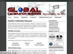 Sites similar to gcscal.com