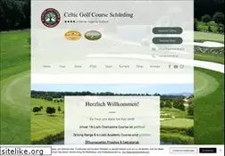 Sites similar to gcschaerding.at