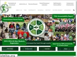 Sites similar to gcschools.net