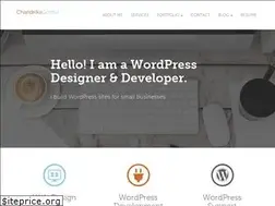 Sites similar to gcsdesign.com