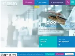 Sites similar to gcsdsisif.fr