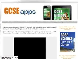 Sites similar to gcseapps.com