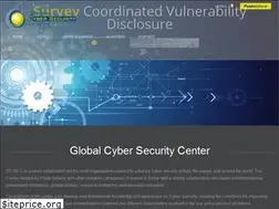 Sites similar to gcsec.org