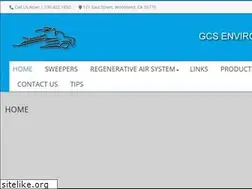 Sites similar to gcsees.com