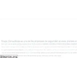 Sites similar to gcseguridadintegral.com