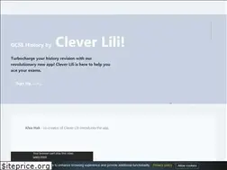 Sites similar to gcsehistory.com