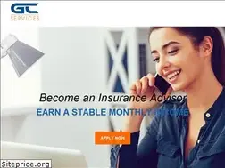 Sites similar to gcservices.co.in