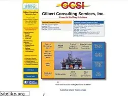 Sites similar to gcservices.com