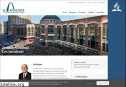 Sites similar to gcsession.org