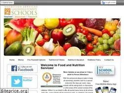 Sites similar to gcsfans.com