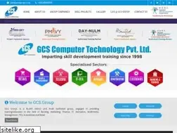 Sites similar to gcsgroup.co.in