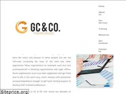 Sites similar to gcshalom.com