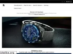 Sites similar to gcshopeg.com