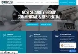 Sites similar to gcsi-nj.com