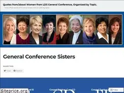 Sites similar to gcsisters.wordpress.com