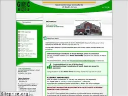 Sites similar to gcsj.org