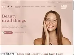 Sites similar to gcskinboutique.com