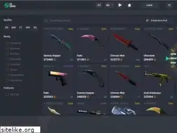 Sites similar to gcskins.gg