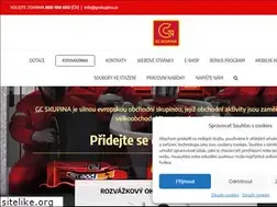 Sites similar to gcskupina.cz