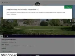 Sites similar to gcsm.de