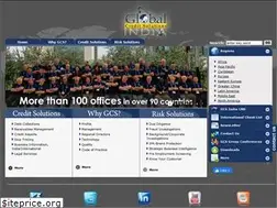 Sites similar to gcsmanagementindia.com