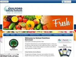 Sites similar to gcsmeals.com