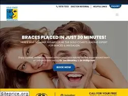 Sites similar to gcsmiles.com.au