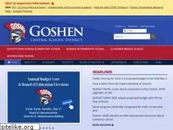 Sites similar to gcsny.org