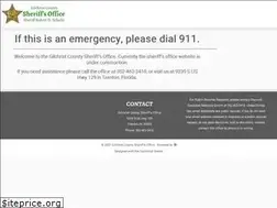 Sites similar to gcso.us