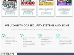 Sites similar to gcsohio.com