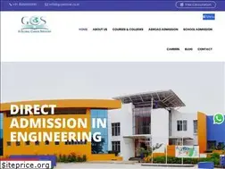 Sites similar to gcsonline.co.in