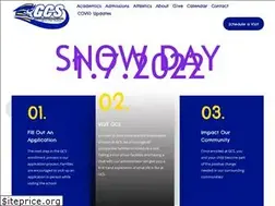 Sites similar to gcspatriots.org