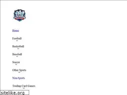 Sites similar to gcsportscards.com