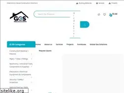 Sites similar to gcsproducts.com
