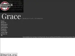 Sites similar to gcsrr.org