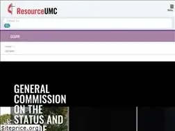 Sites similar to gcsrw.org