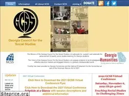 Sites similar to gcss.net