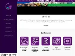 Sites similar to gcssinc.com