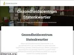 Sites similar to gcstatenkwartier.nl