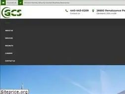 Sites similar to gcsteam.com