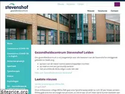 Sites similar to gcstevenshof.nl