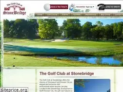 Sites similar to gcstonebridge.com